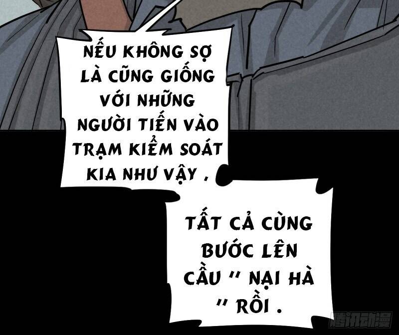 Ách Thế Quỹ Tích Chapter 55 - Trang 52