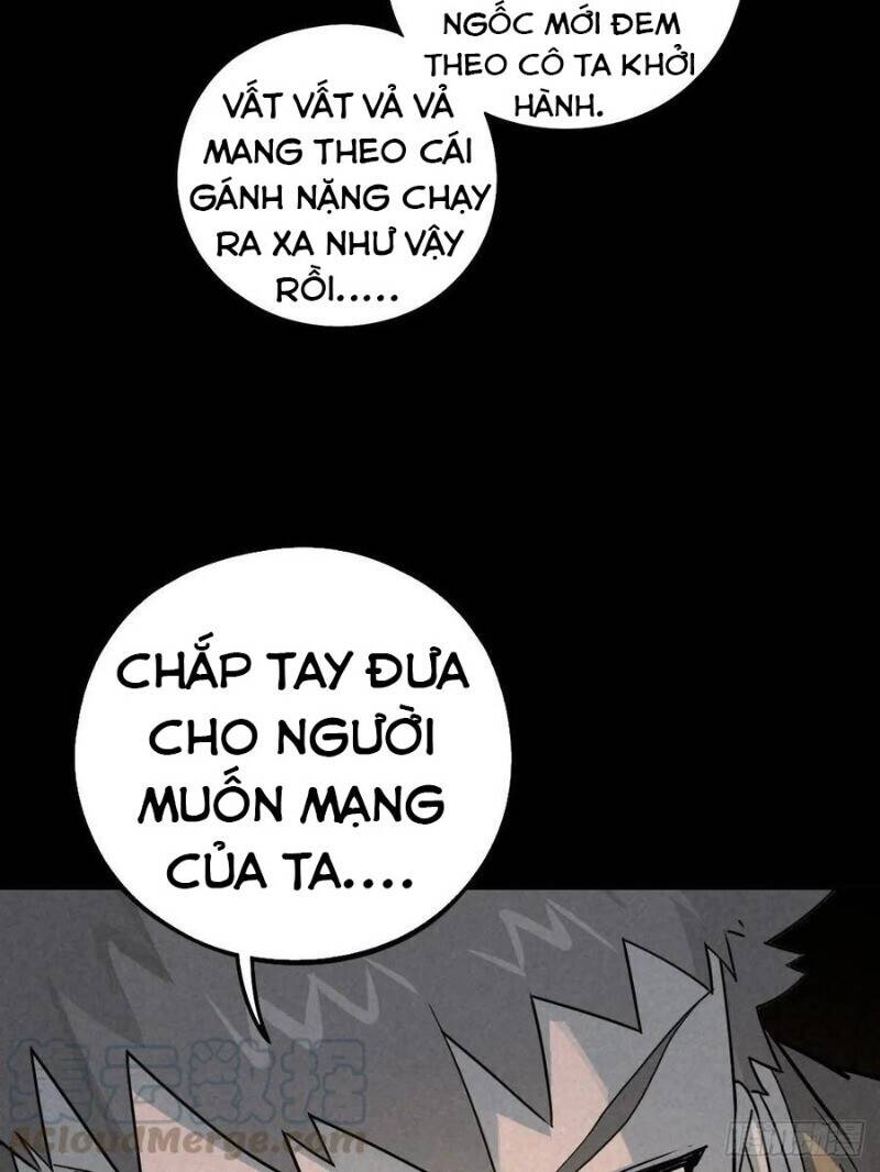 Ách Thế Quỹ Tích Chapter 68 - Trang 5