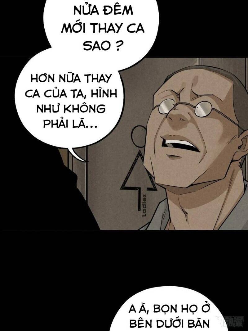 Ách Thế Quỹ Tích Chapter 66 - Trang 43