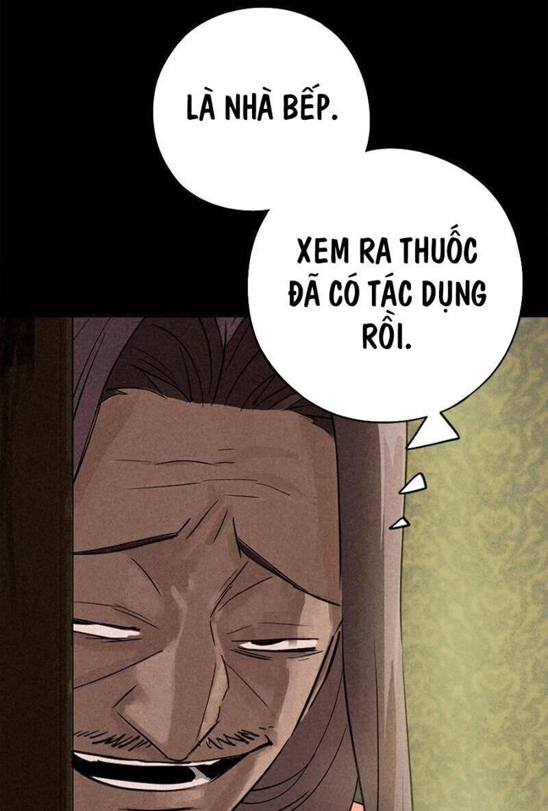 Ách Thế Quỹ Tích Chapter 41 - Trang 3