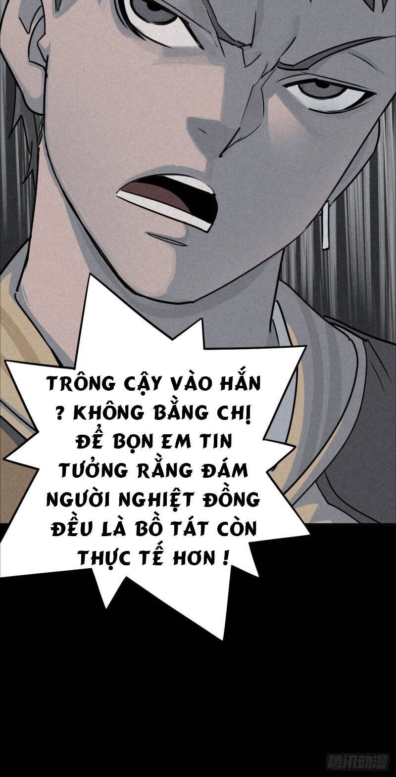 Ách Thế Quỹ Tích Chapter 65 - Trang 20