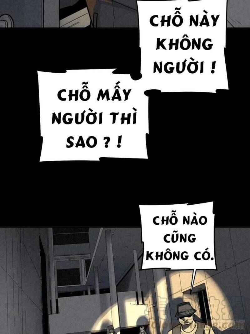 Ách Thế Quỹ Tích Chapter 67 - Trang 36