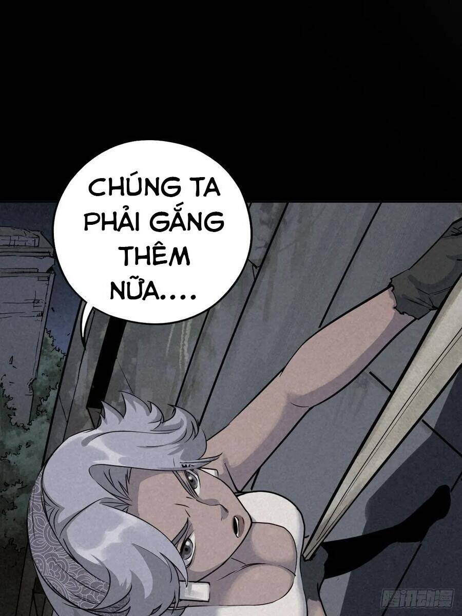 Ách Thế Quỹ Tích Chapter 67 - Trang 4