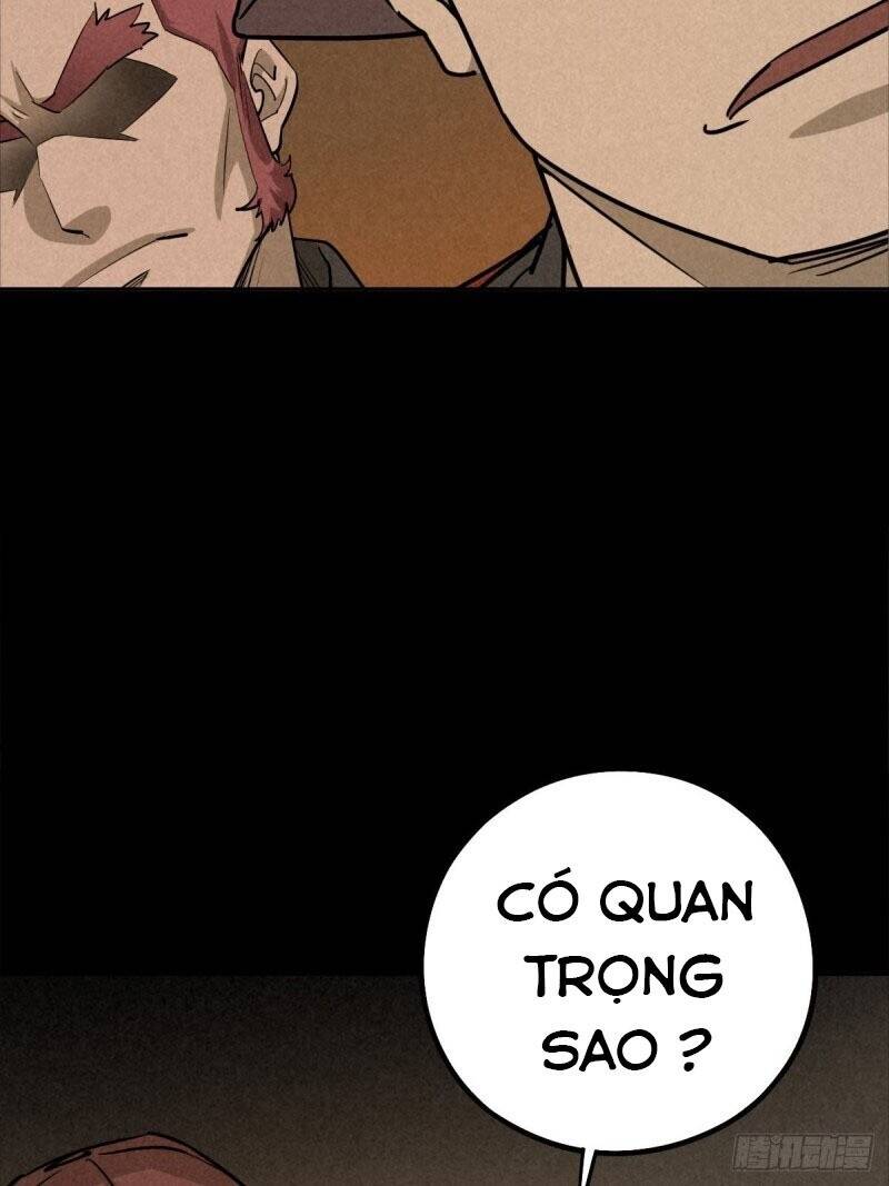 Ách Thế Quỹ Tích Chapter 65 - Trang 56