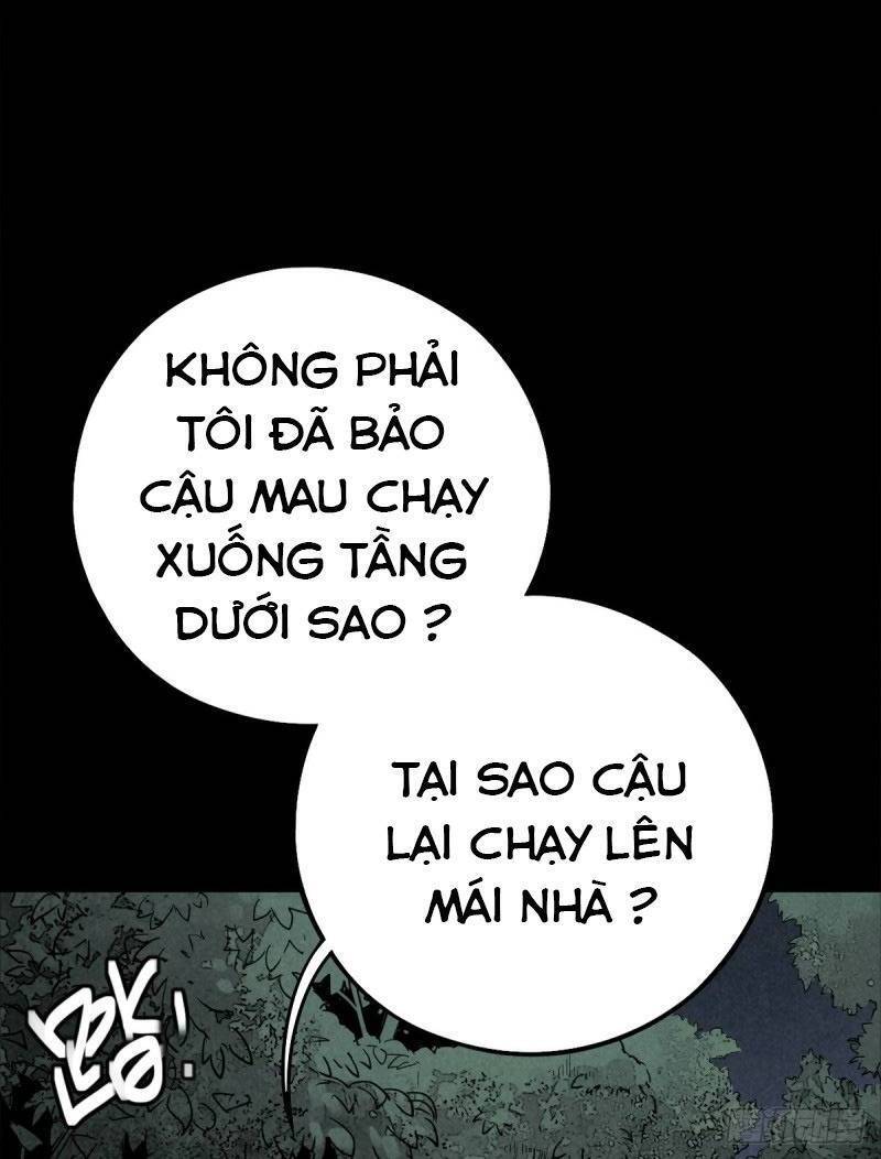 Ách Thế Quỹ Tích Chapter 46 - Trang 27