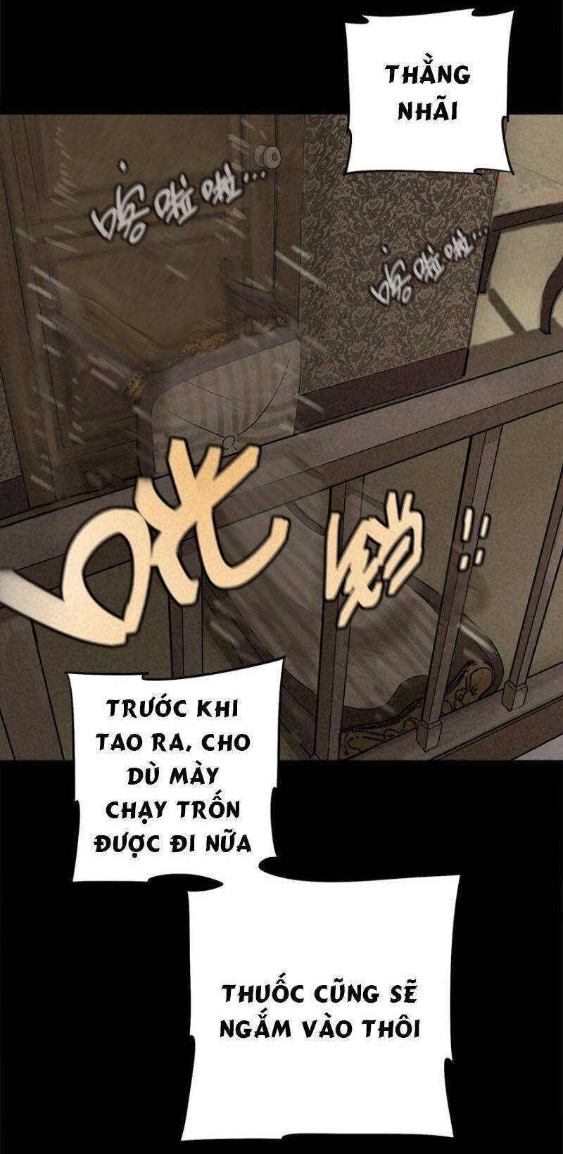 Ách Thế Quỹ Tích Chapter 32 - Trang 45