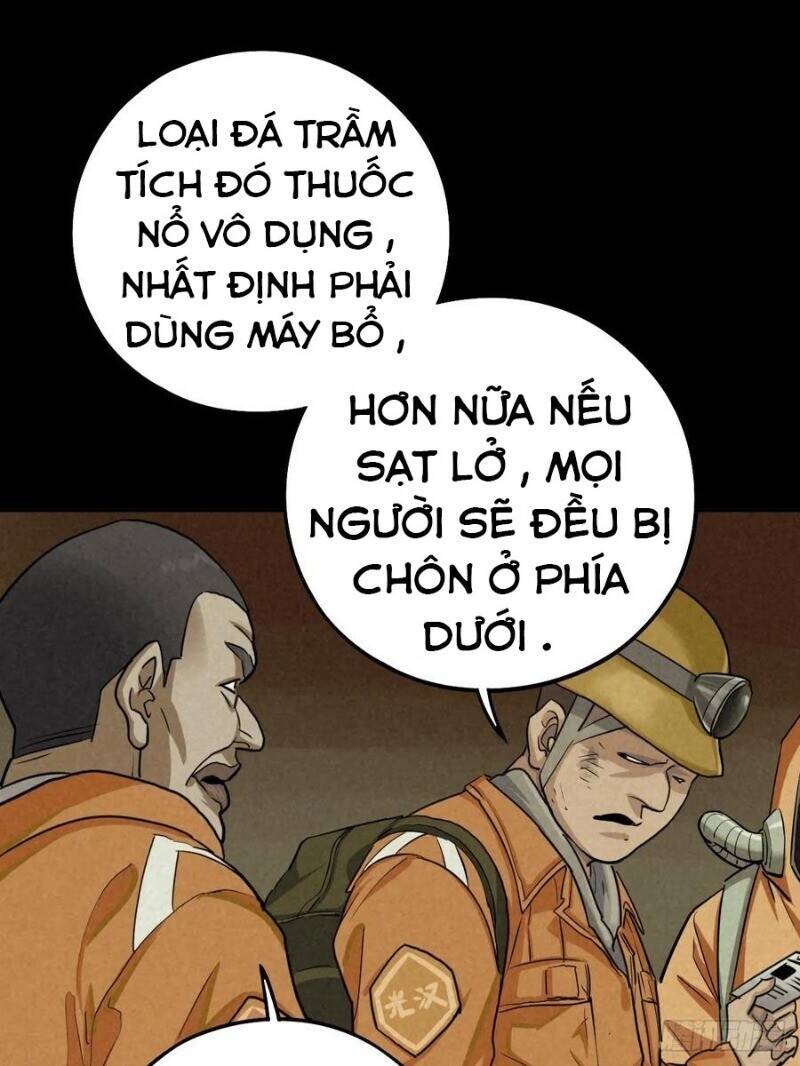 Ách Thế Quỹ Tích Chapter 63 - Trang 14