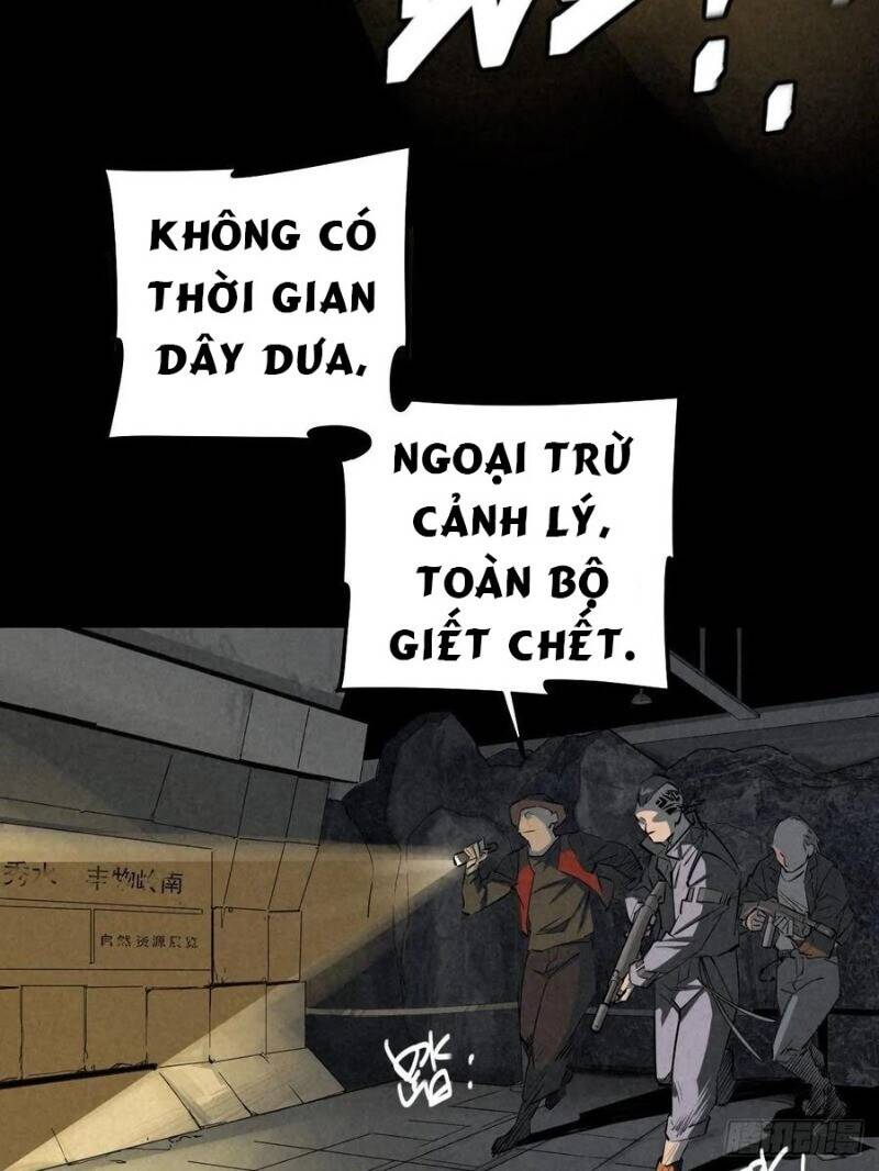 Ách Thế Quỹ Tích Chapter 67 - Trang 59