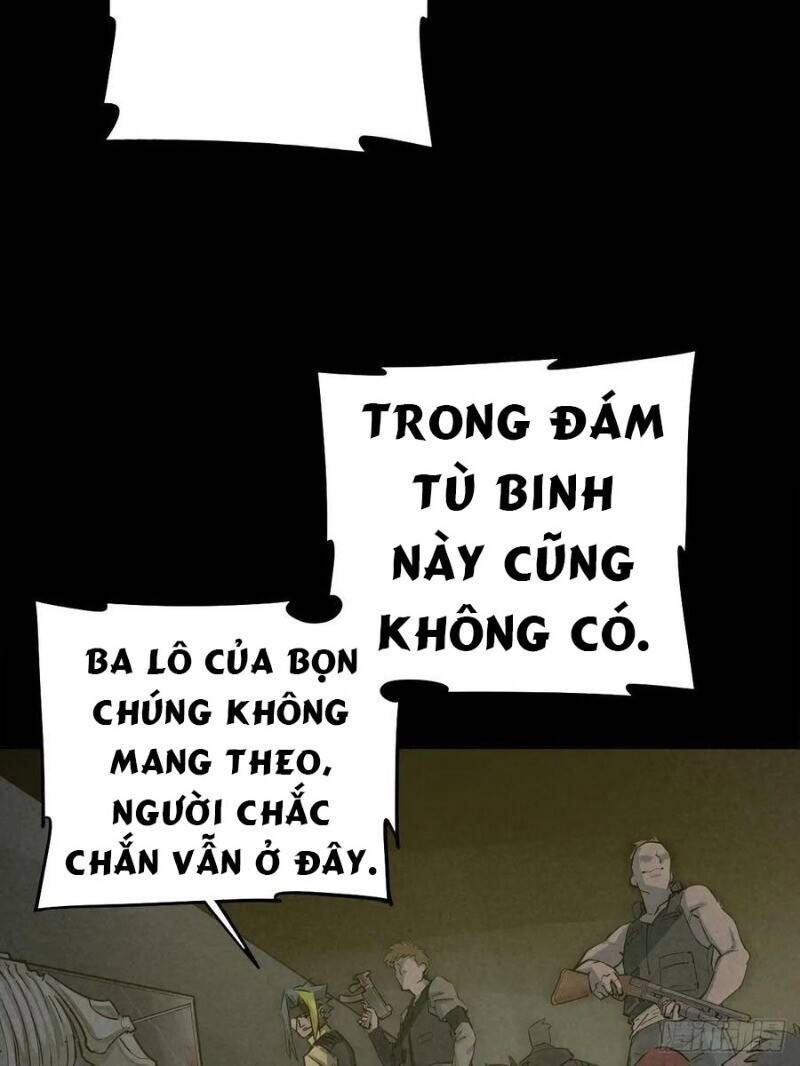 Ách Thế Quỹ Tích Chapter 70 - Trang 46