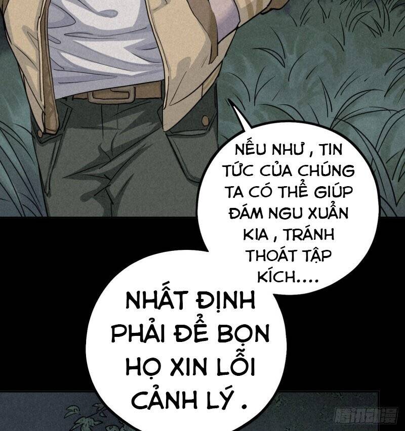 Ách Thế Quỹ Tích Chapter 62 - Trang 57