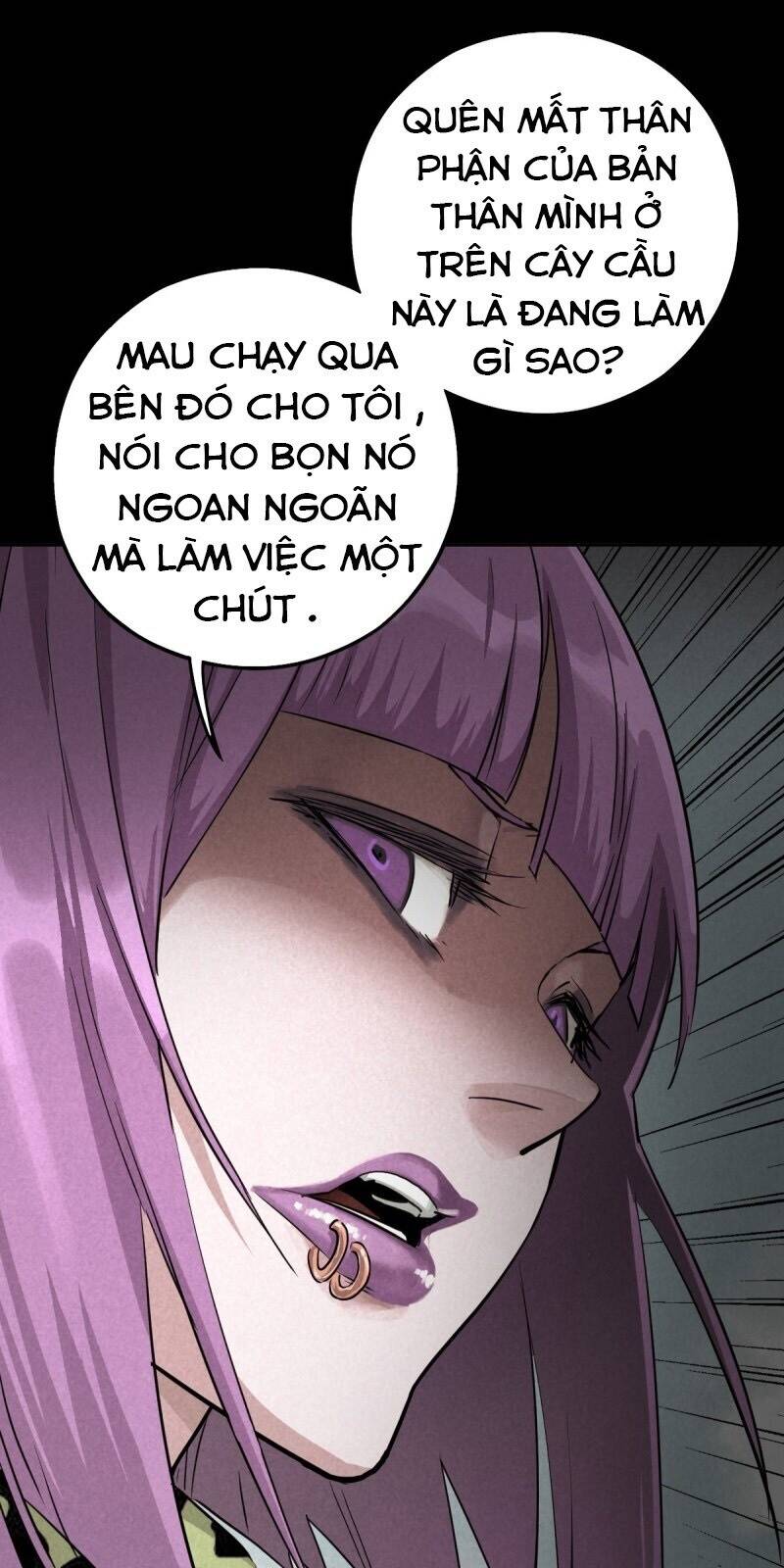 Ách Thế Quỹ Tích Chapter 52 - Trang 46