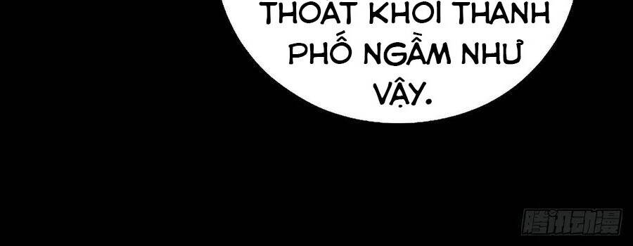 Ách Thế Quỹ Tích Chapter 68 - Trang 11