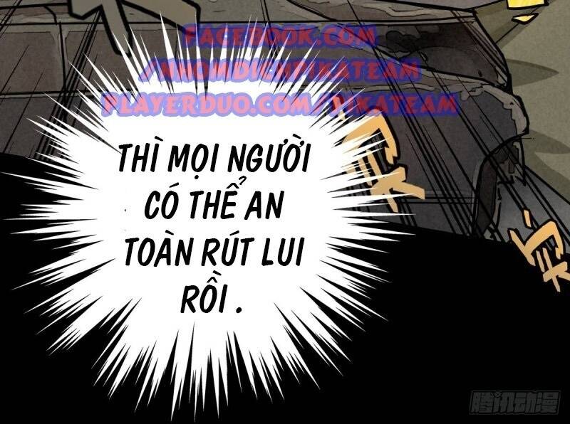 Ách Thế Quỹ Tích Chapter 54 - Trang 14