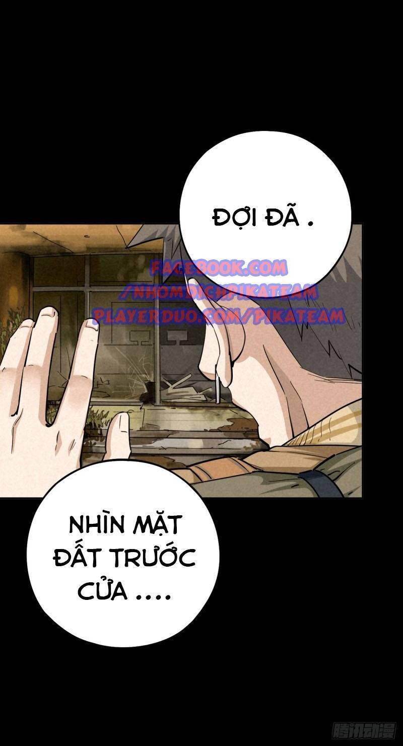 Ách Thế Quỹ Tích Chapter 48 - Trang 1