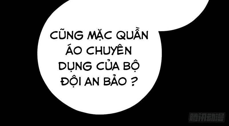 Ách Thế Quỹ Tích Chapter 55 - Trang 3