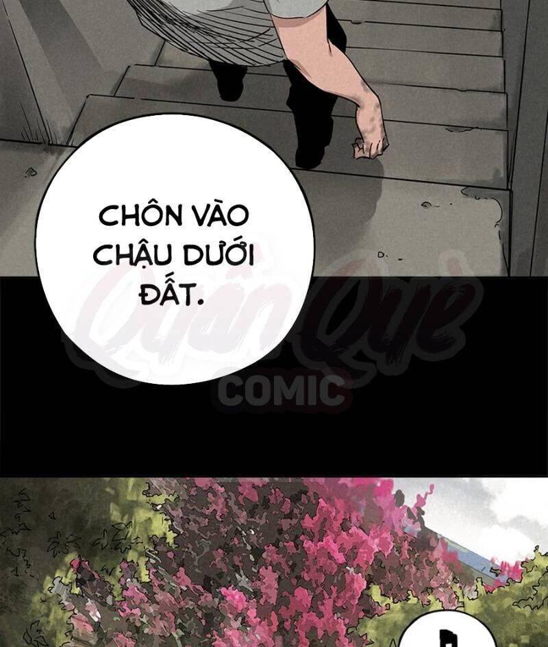 Ách Thế Quỹ Tích Chapter 40 - Trang 20