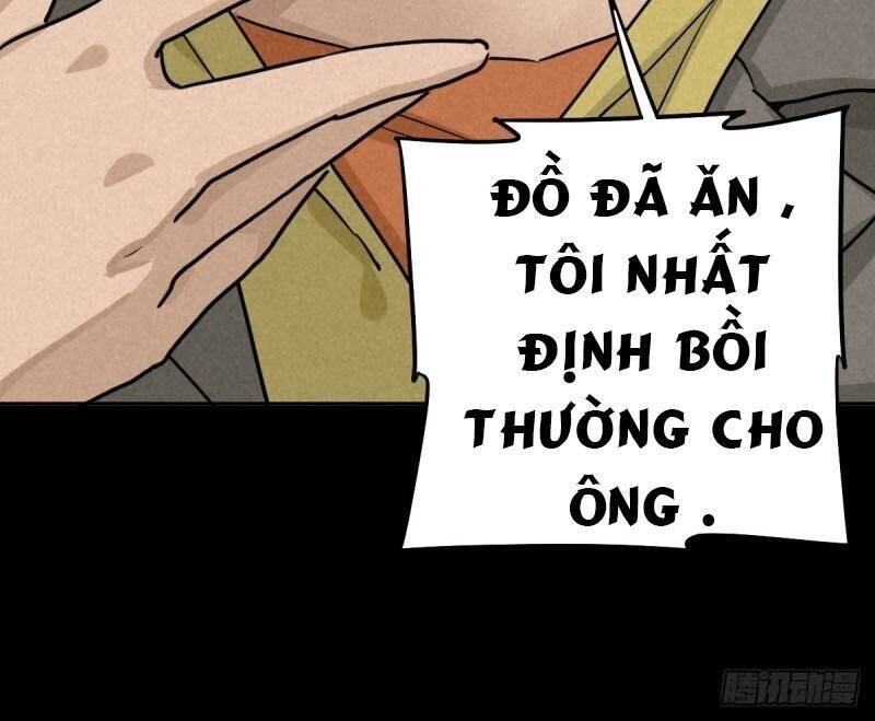 Ách Thế Quỹ Tích Chapter 58 - Trang 27