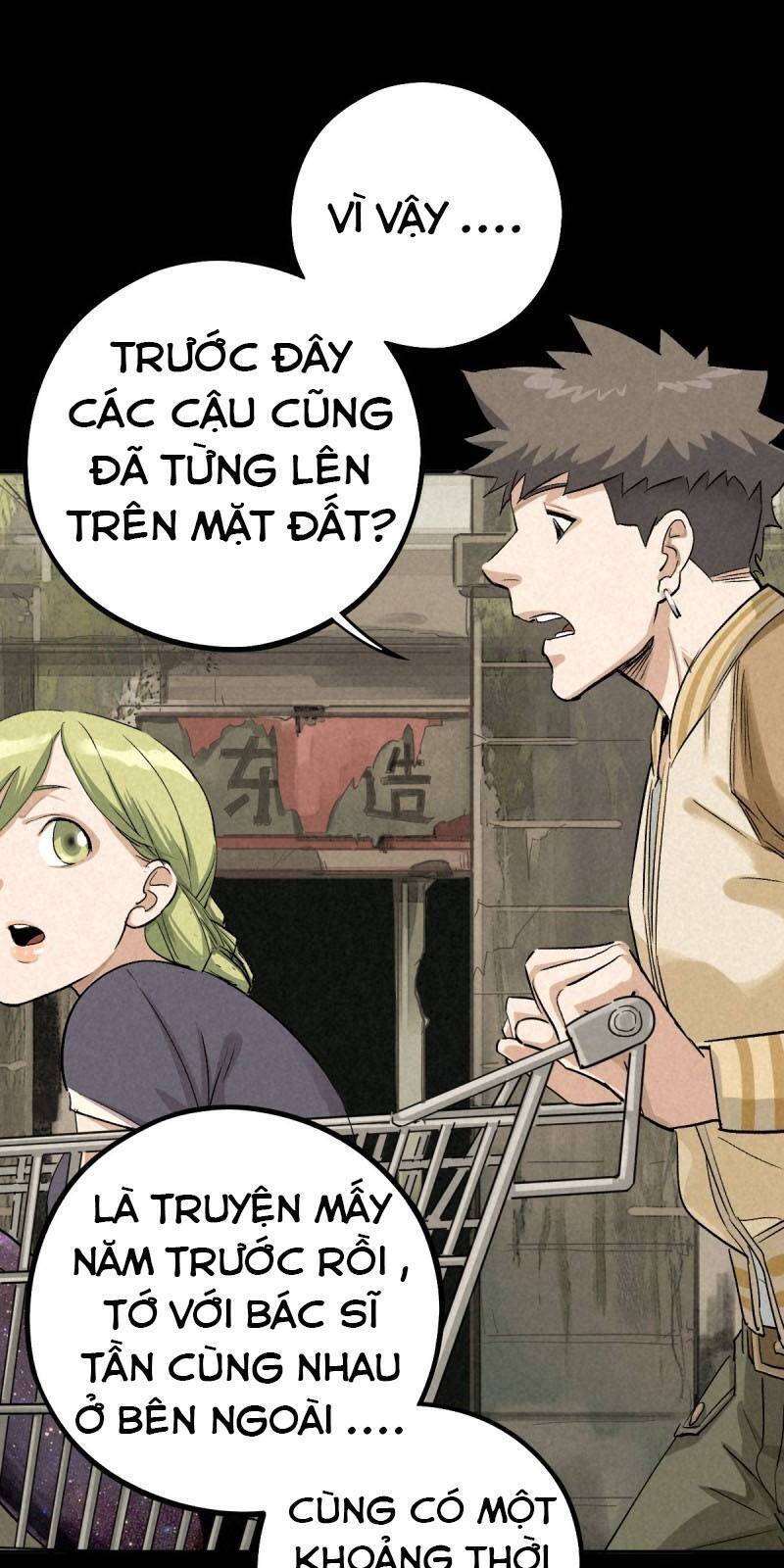 Ách Thế Quỹ Tích Chapter 47 - Trang 55