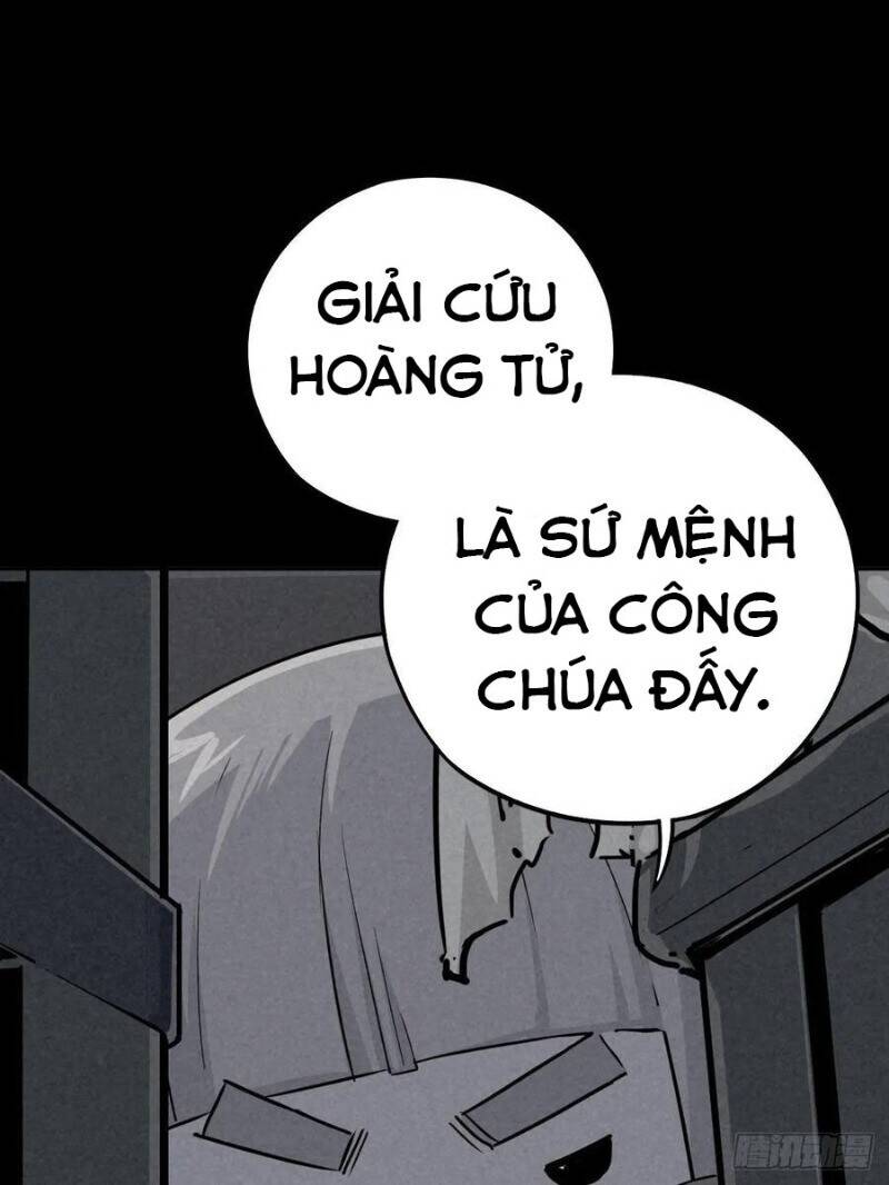 Ách Thế Quỹ Tích Chapter 66 - Trang 13