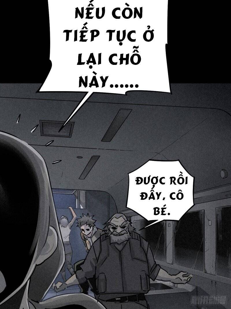 Ách Thế Quỹ Tích Chapter 65 - Trang 7