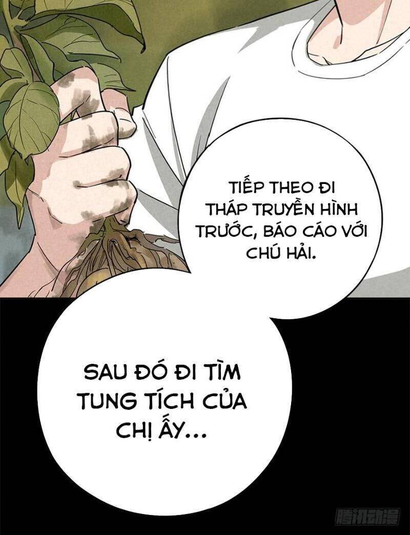 Ách Thế Quỹ Tích Chapter 37 - Trang 10