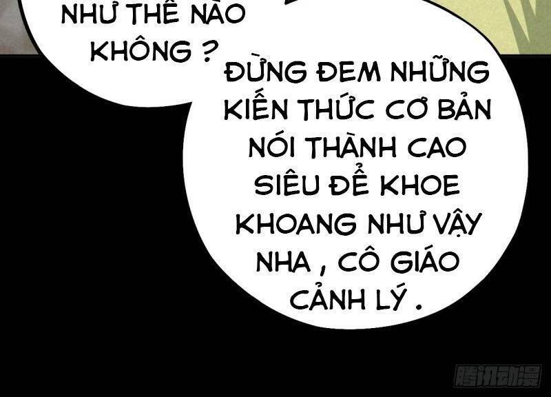 Ách Thế Quỹ Tích Chapter 47 - Trang 48