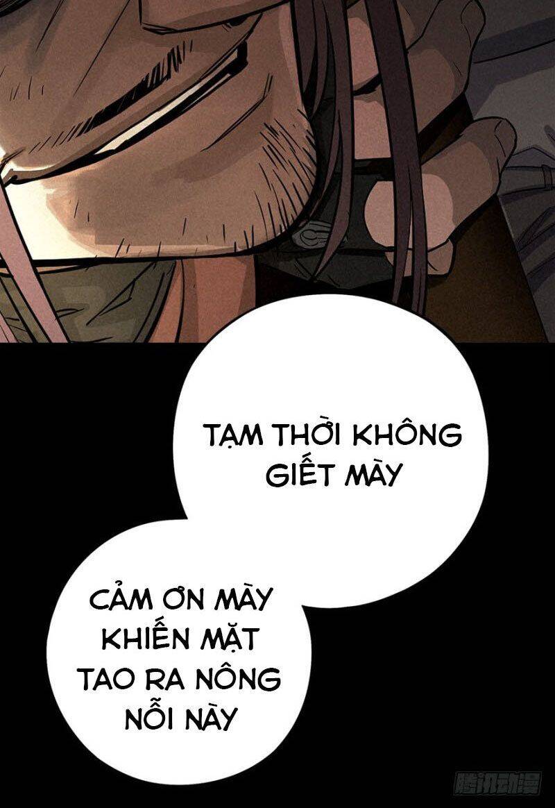 Ách Thế Quỹ Tích Chapter 32 - Trang 36