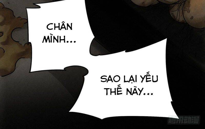 Ách Thế Quỹ Tích Chapter 31 - Trang 2