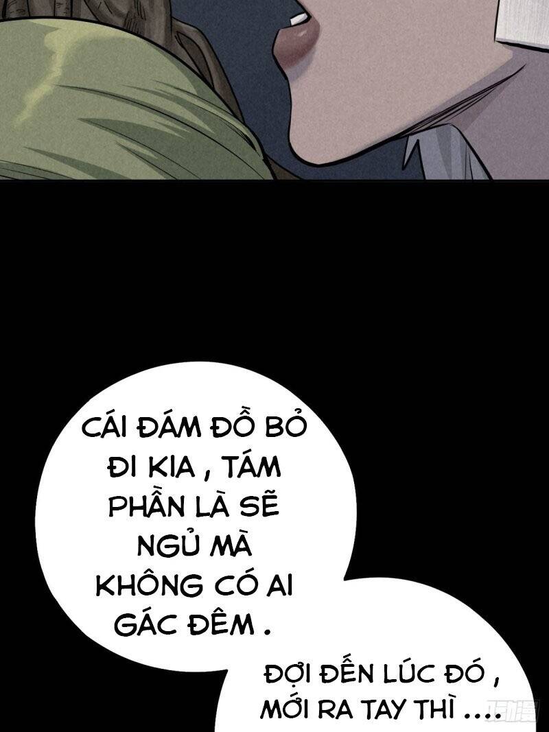 Ách Thế Quỹ Tích Chapter 62 - Trang 47