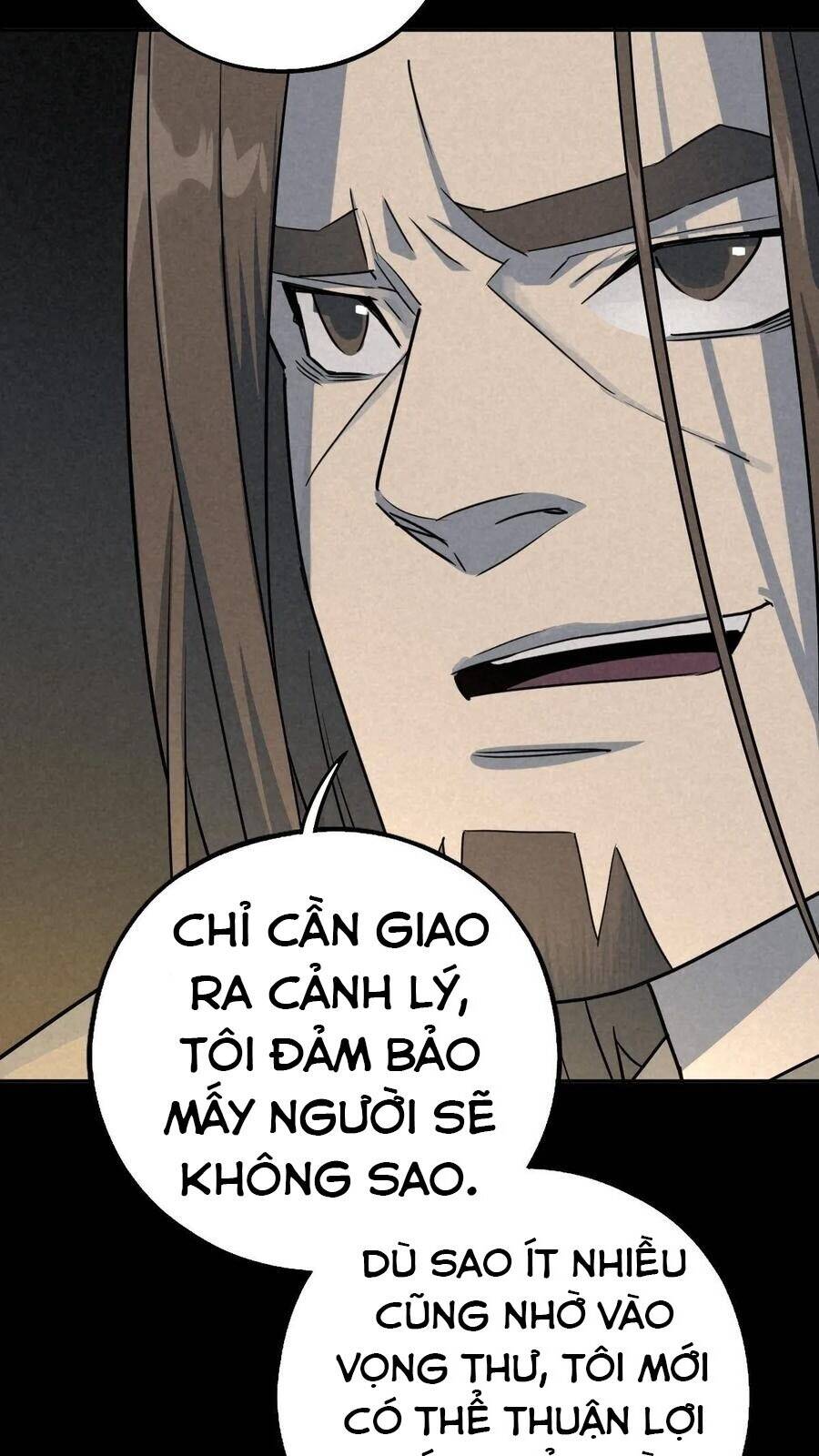 Ách Thế Quỹ Tích Chapter 68 - Trang 10