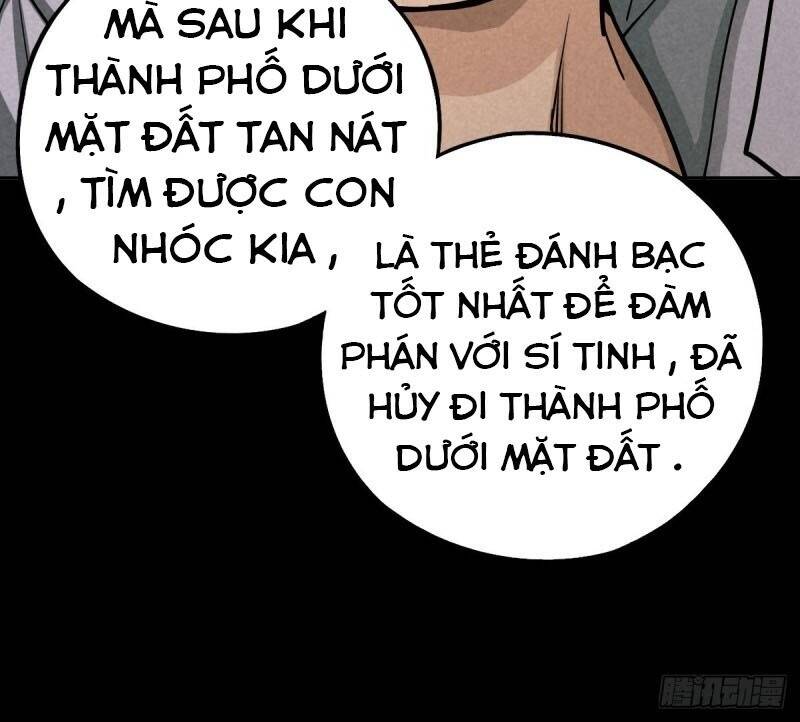 Ách Thế Quỹ Tích Chapter 60 - Trang 13