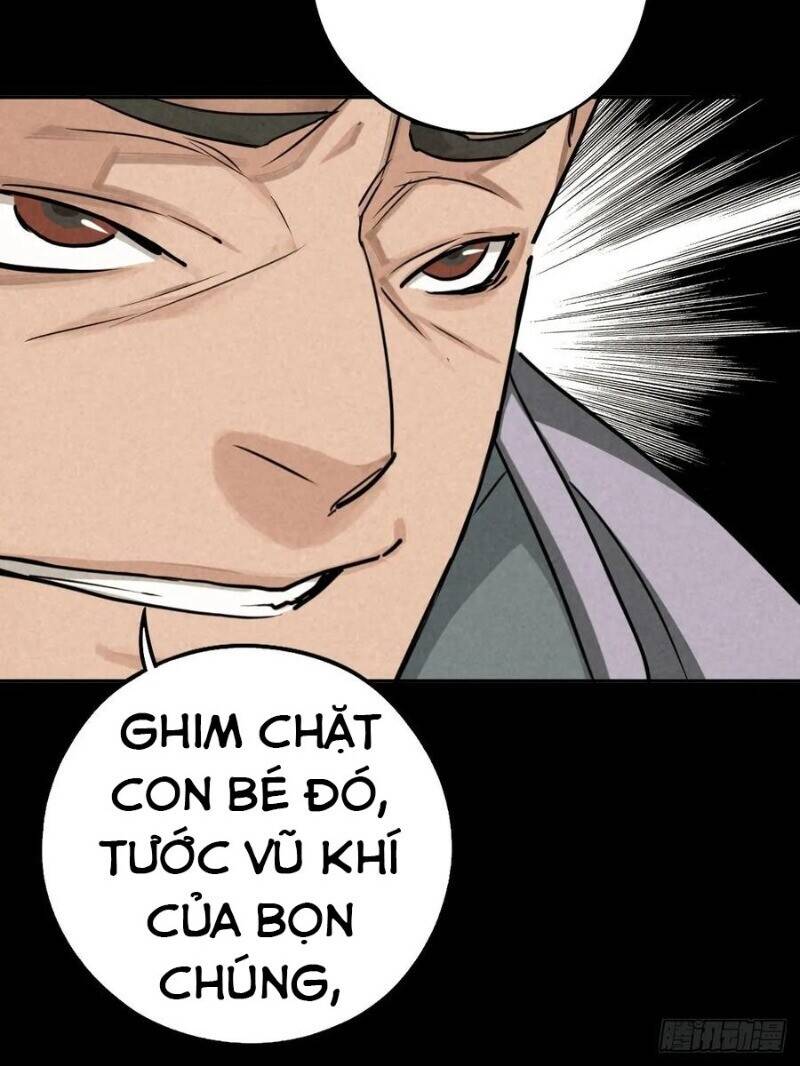 Ách Thế Quỹ Tích Chapter 64 - Trang 52