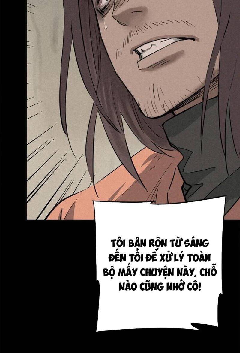 Ách Thế Quỹ Tích Chapter 38 - Trang 15