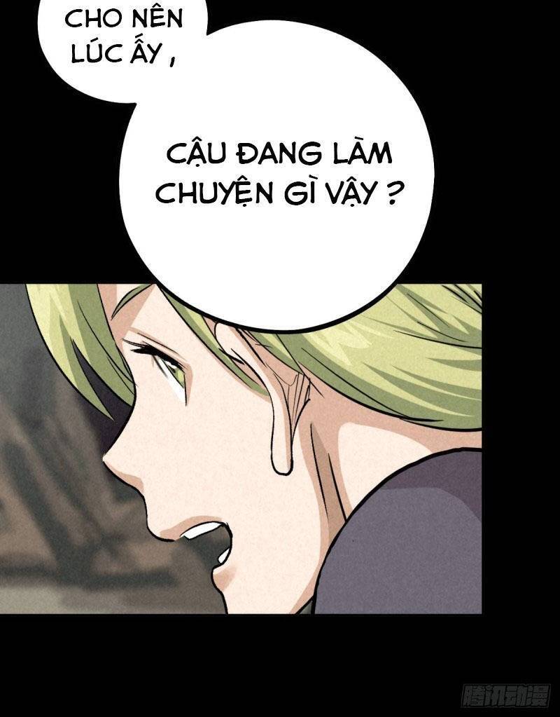 Ách Thế Quỹ Tích Chapter 47 - Trang 59