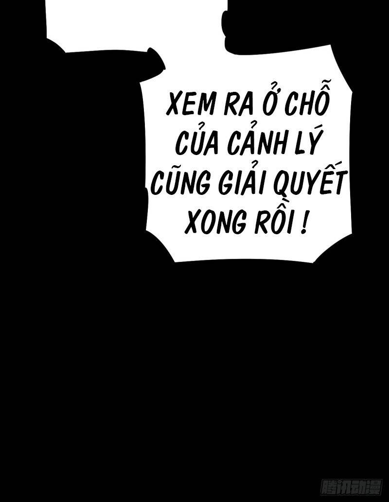 Ách Thế Quỹ Tích Chapter 53 - Trang 19