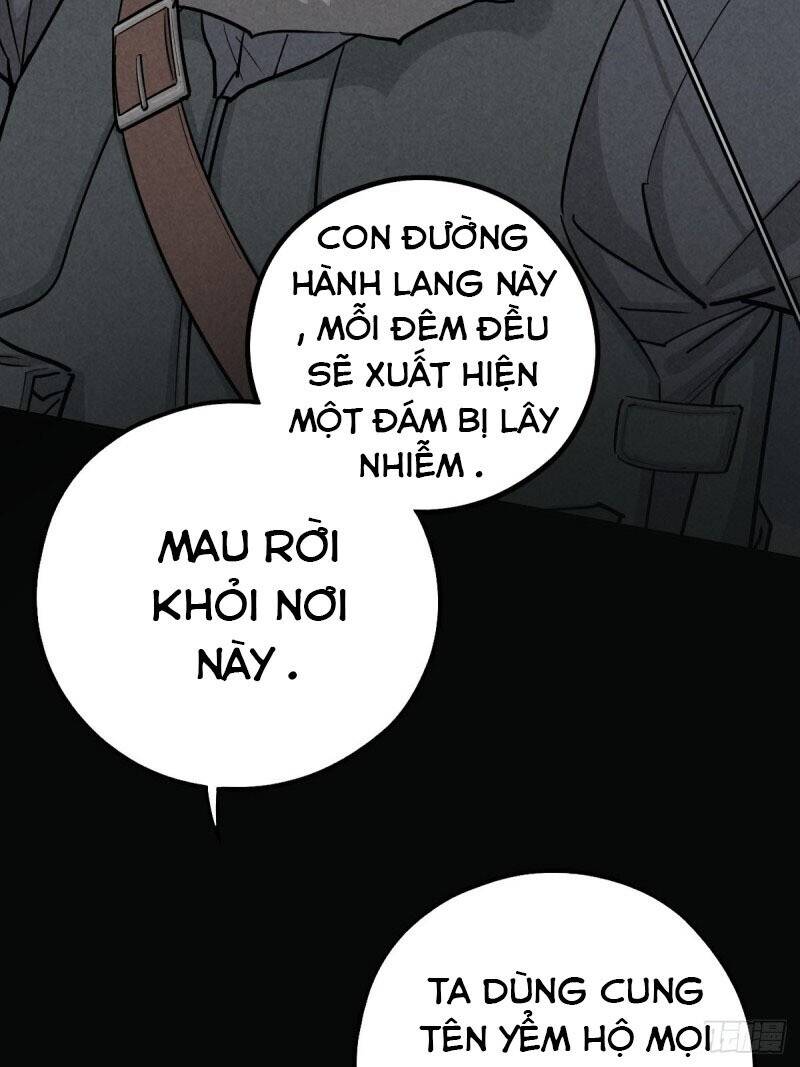 Ách Thế Quỹ Tích Chapter 61 - Trang 56