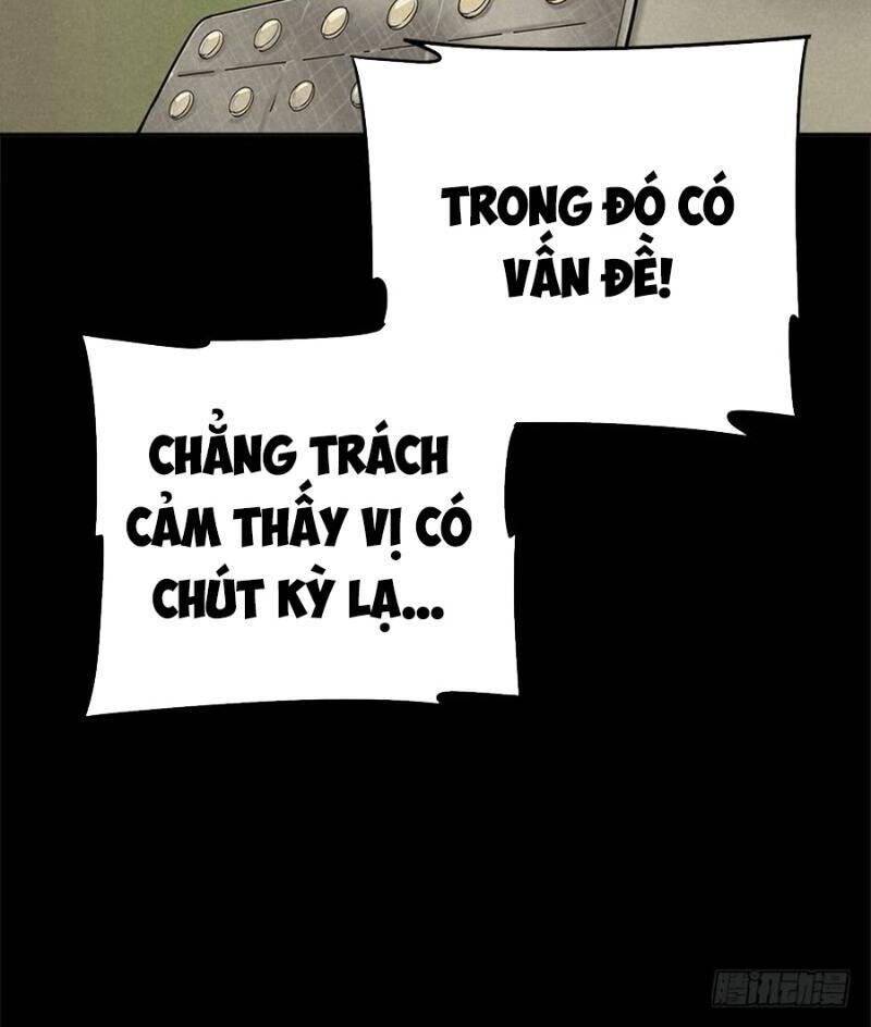 Ách Thế Quỹ Tích Chapter 40 - Trang 12