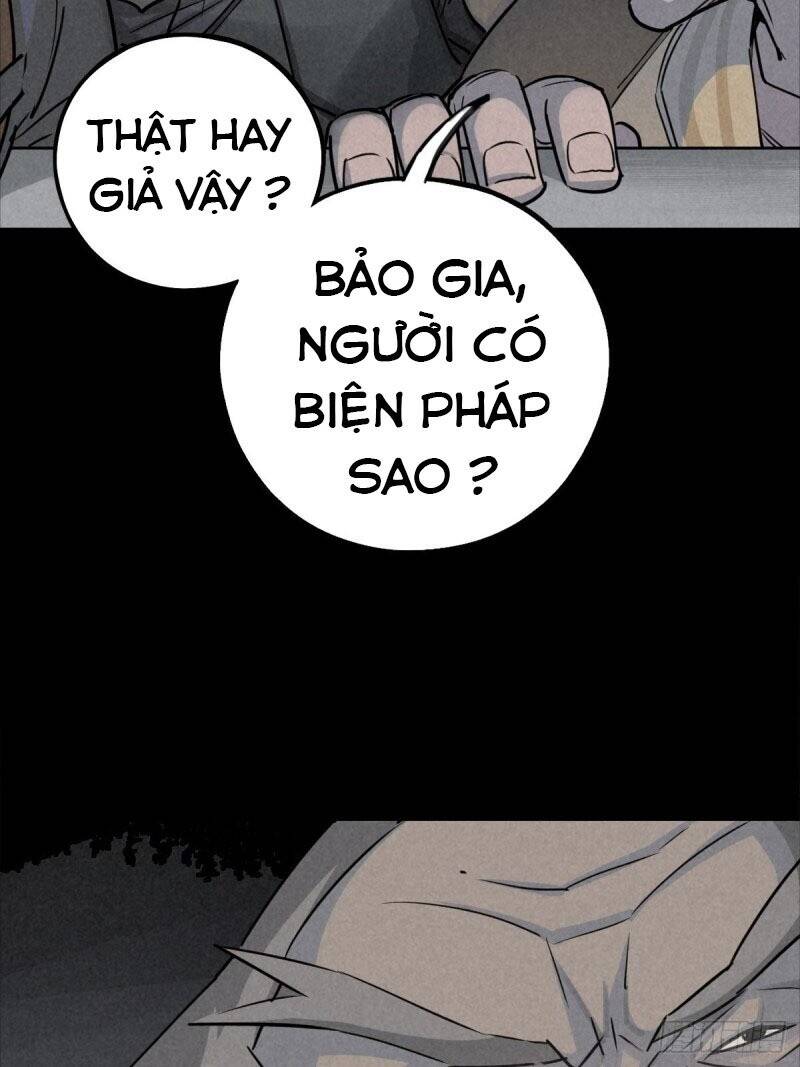 Ách Thế Quỹ Tích Chapter 65 - Trang 37