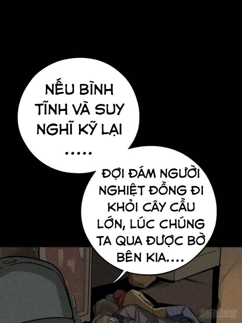 Ách Thế Quỹ Tích Chapter 68 - Trang 34