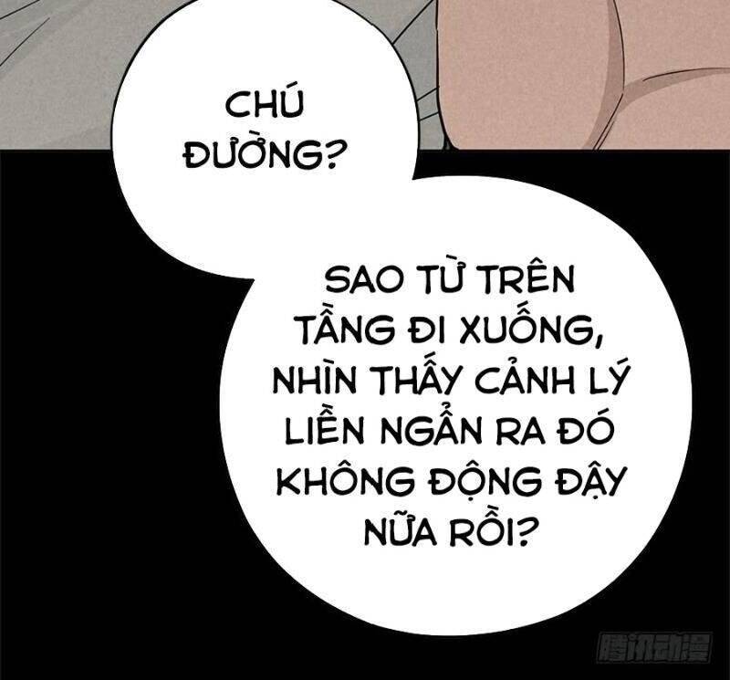 Ách Thế Quỹ Tích Chapter 35 - Trang 24