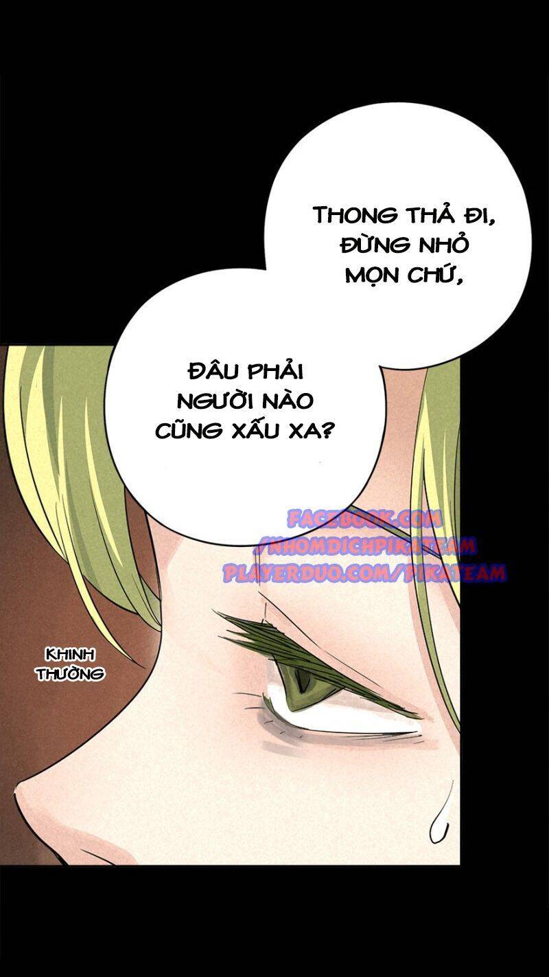 Ách Thế Quỹ Tích Chapter 28 - Trang 48