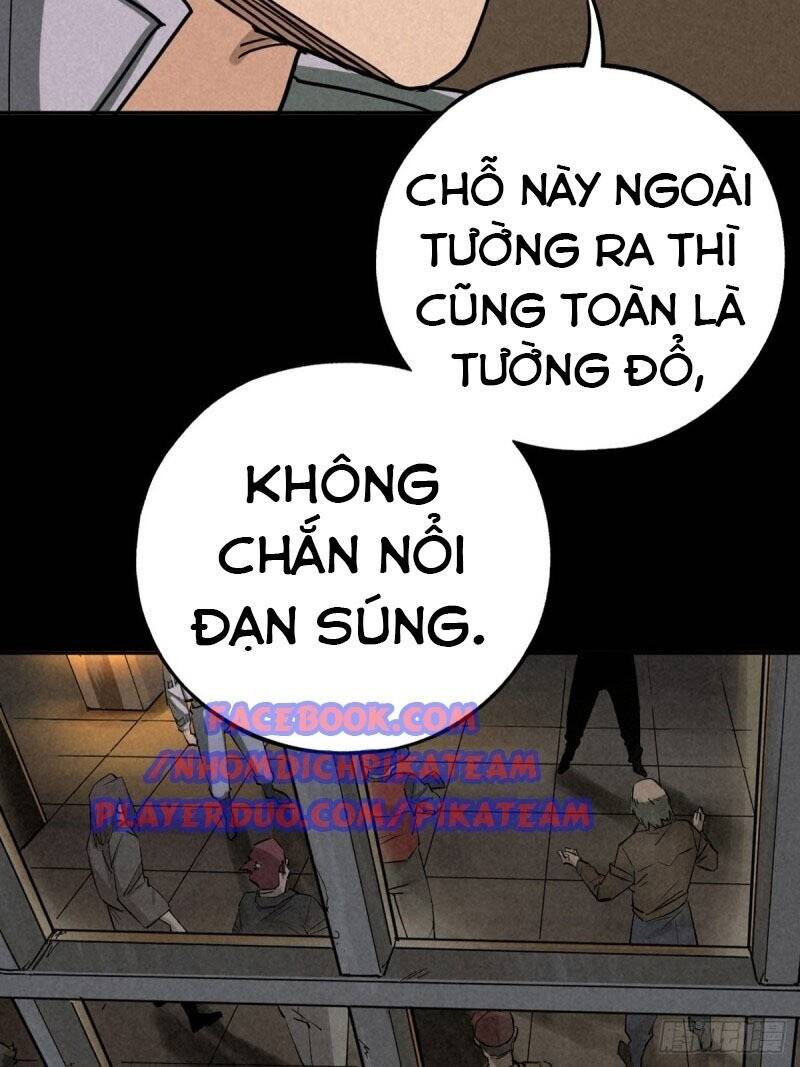 Ách Thế Quỹ Tích Chapter 65 - Trang 51