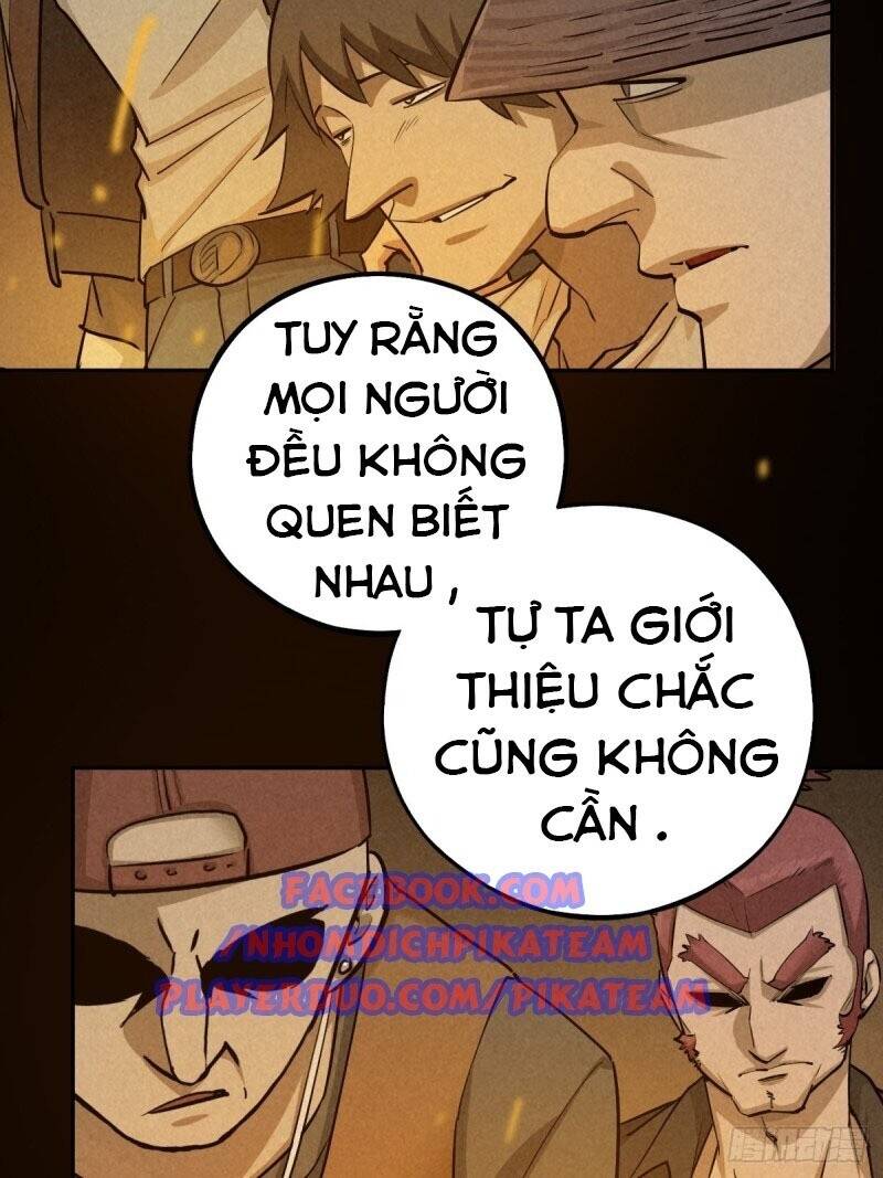 Ách Thế Quỹ Tích Chapter 62 - Trang 62