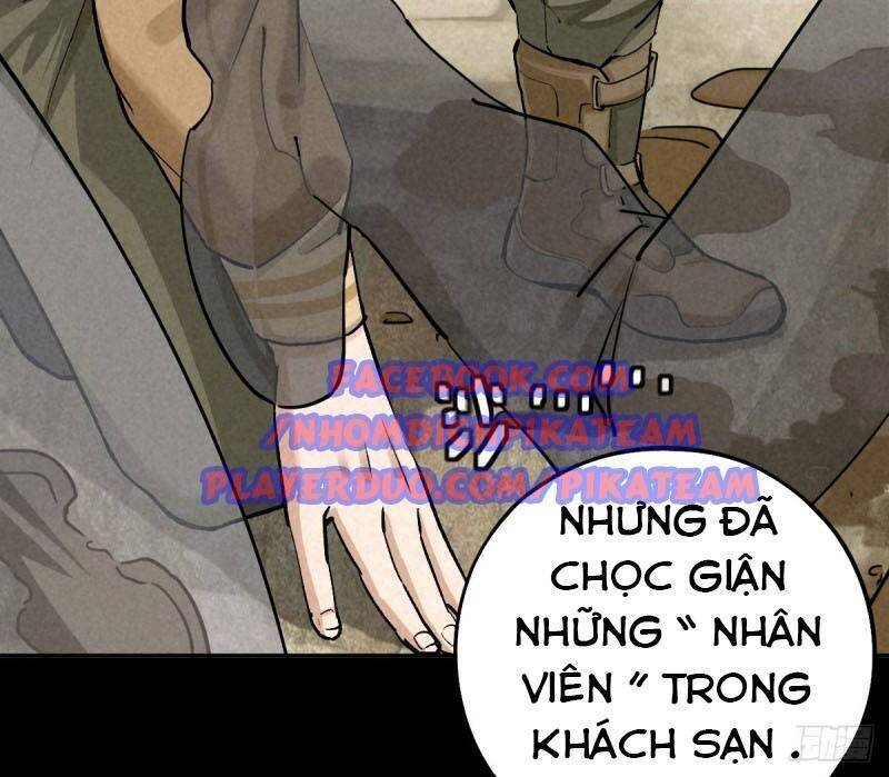 Ách Thế Quỹ Tích Chapter 48 - Trang 6