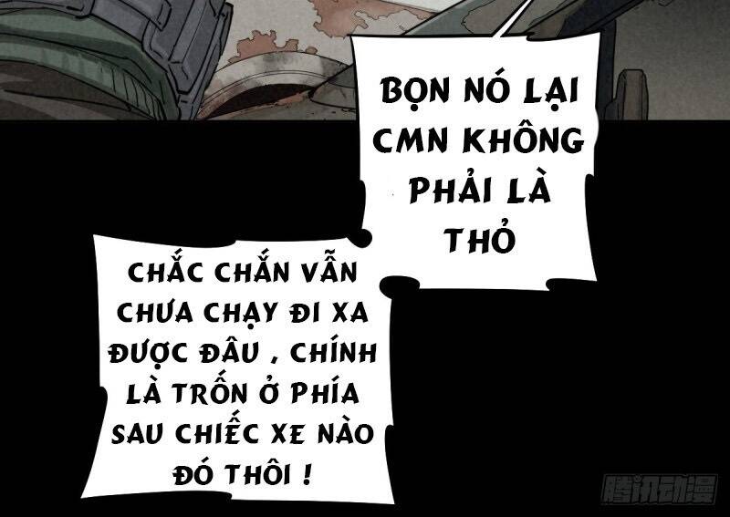 Ách Thế Quỹ Tích Chapter 52 - Trang 57