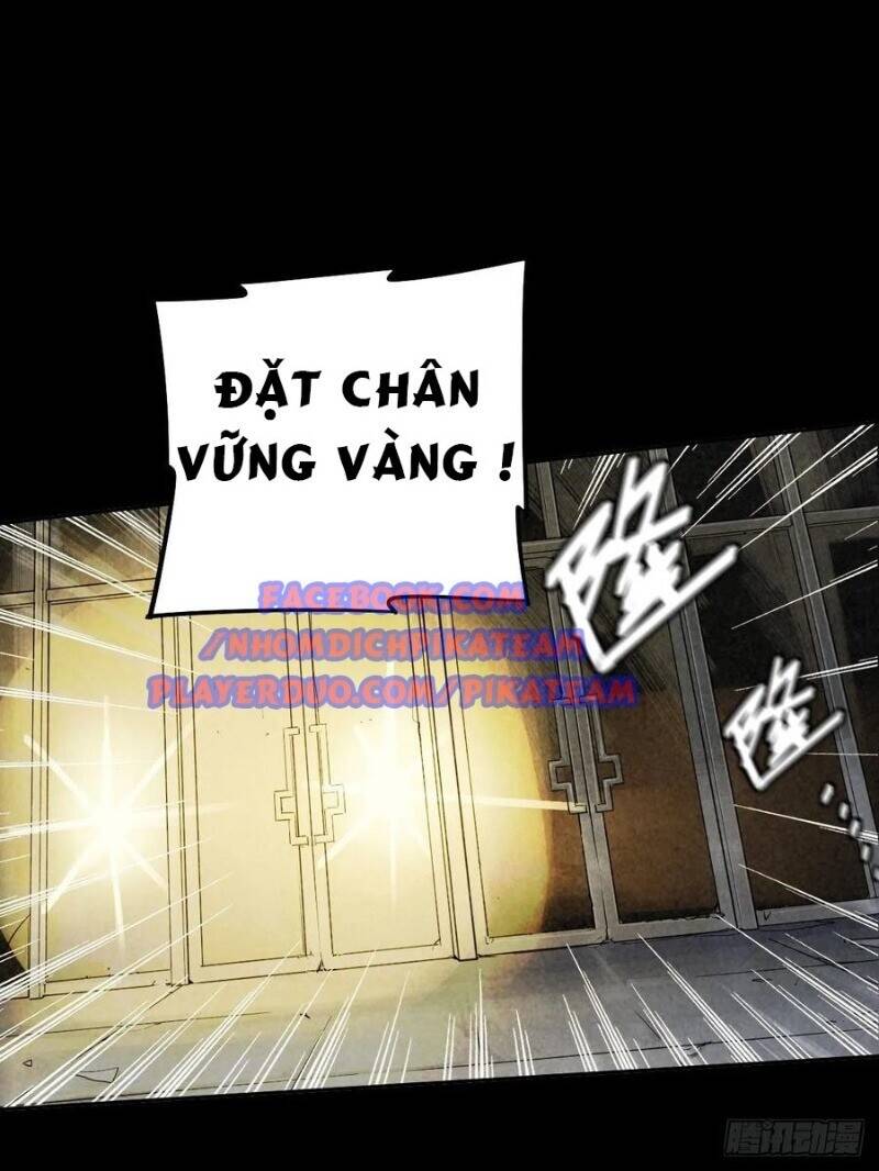 Ách Thế Quỹ Tích Chapter 68 - Trang 29