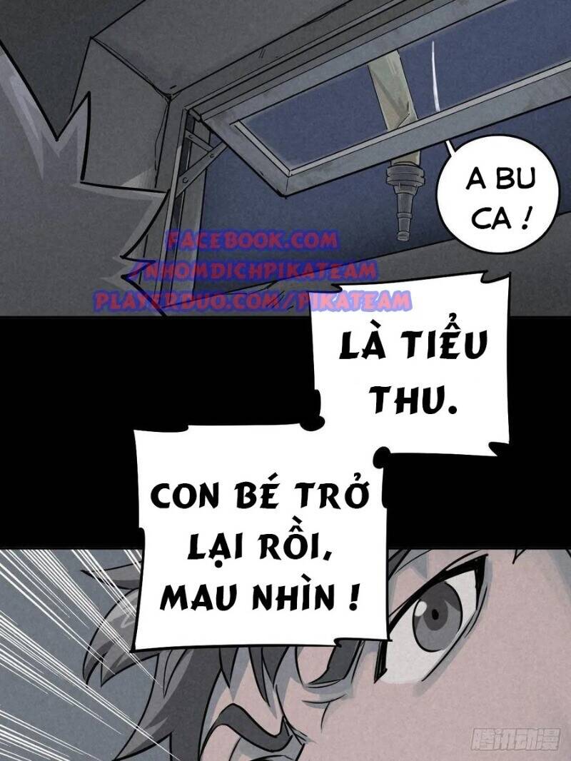 Ách Thế Quỹ Tích Chapter 66 - Trang 29