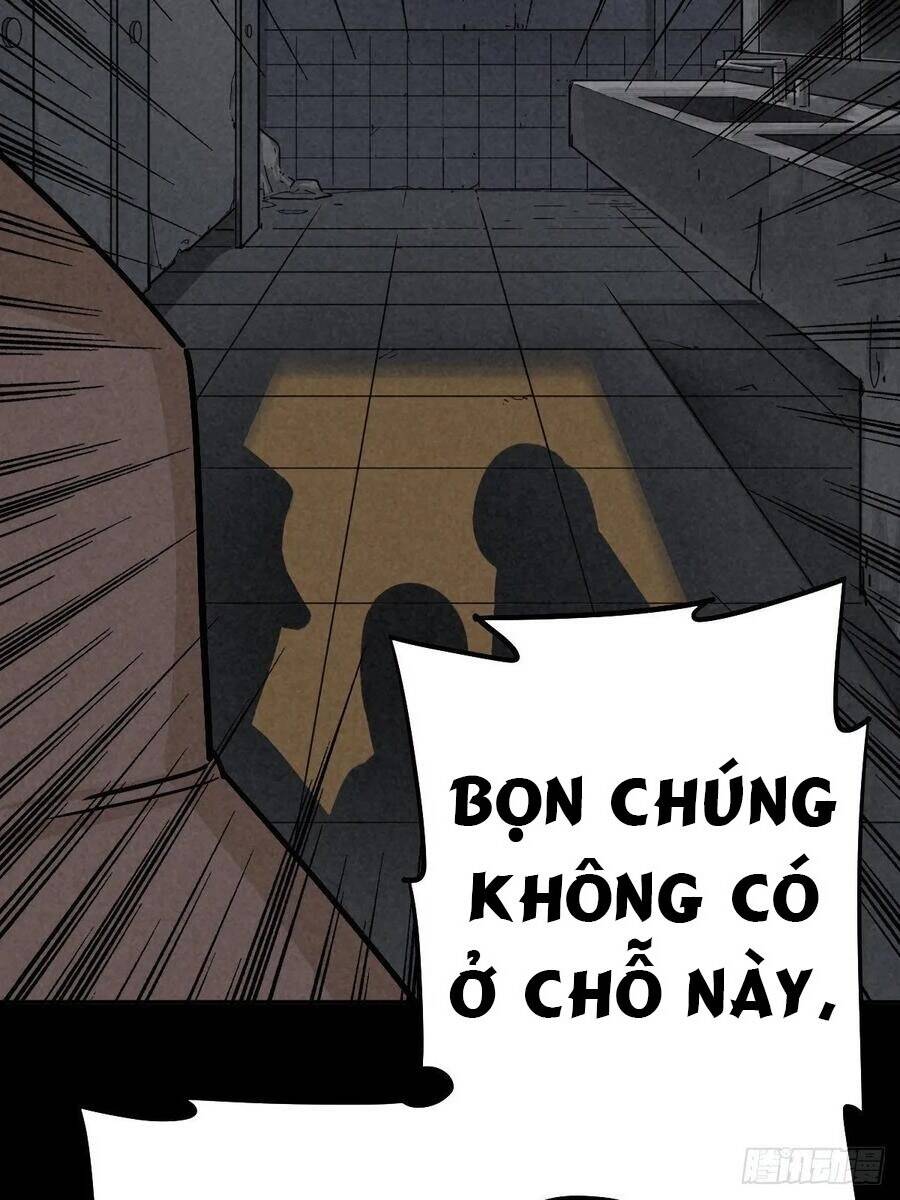 Ách Thế Quỹ Tích Chapter 66 - Trang 61