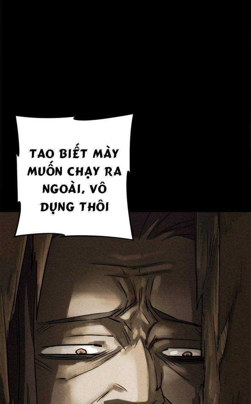 Ách Thế Quỹ Tích Chapter 32 - Trang 8