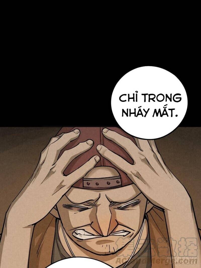 Ách Thế Quỹ Tích Chapter 64 - Trang 1